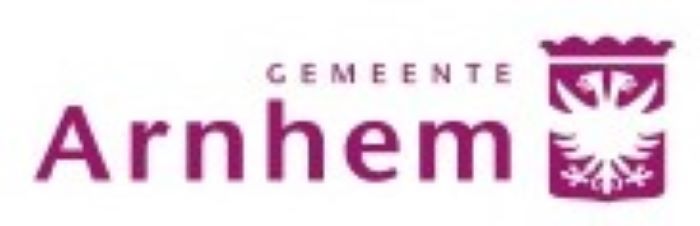 Gemeente Arnhem logo